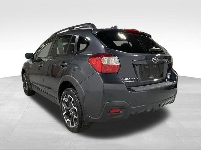used 2017 Subaru Crosstrek car, priced at $15,391