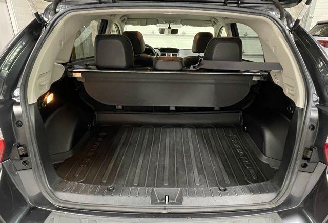 used 2017 Subaru Crosstrek car, priced at $15,391