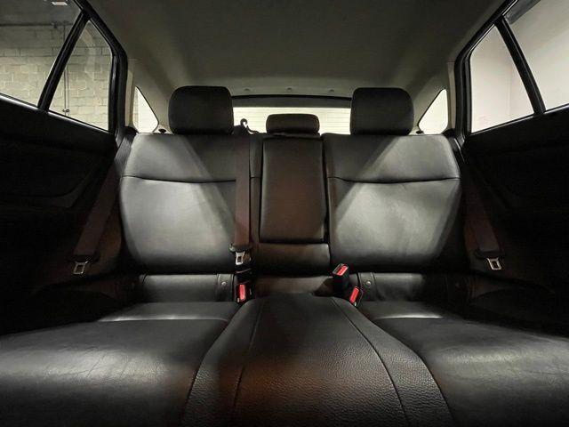 used 2017 Subaru Crosstrek car, priced at $15,391