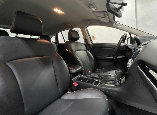 used 2017 Subaru Crosstrek car, priced at $15,391