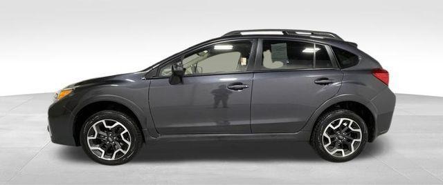 used 2017 Subaru Crosstrek car, priced at $15,391