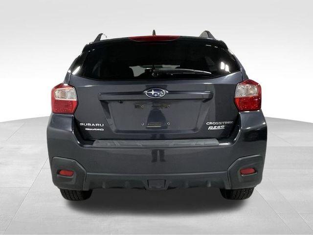 used 2017 Subaru Crosstrek car, priced at $15,391