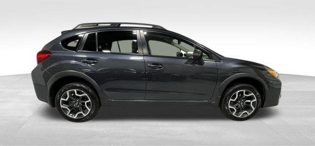 used 2017 Subaru Crosstrek car, priced at $15,391