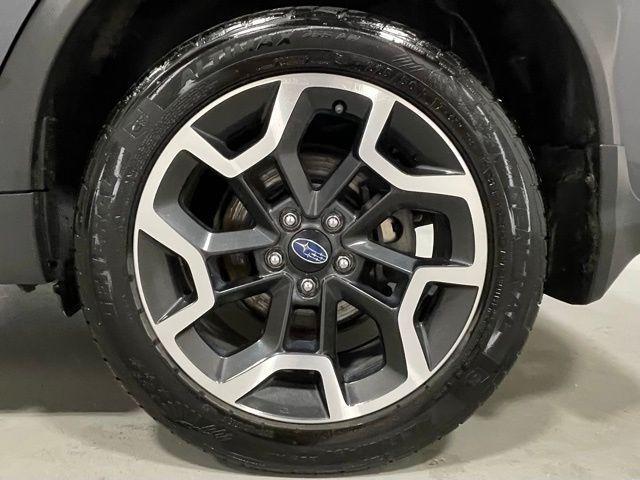 used 2017 Subaru Crosstrek car, priced at $15,391