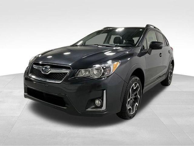 used 2017 Subaru Crosstrek car, priced at $15,391