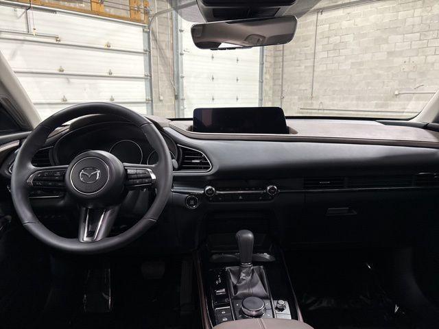 used 2025 Mazda CX-30 car, priced at $35,693