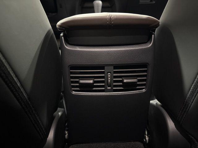 used 2025 Mazda CX-30 car, priced at $35,693