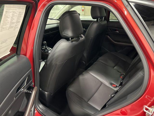 used 2025 Mazda CX-30 car, priced at $35,693