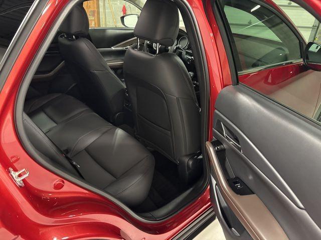 used 2025 Mazda CX-30 car, priced at $35,693