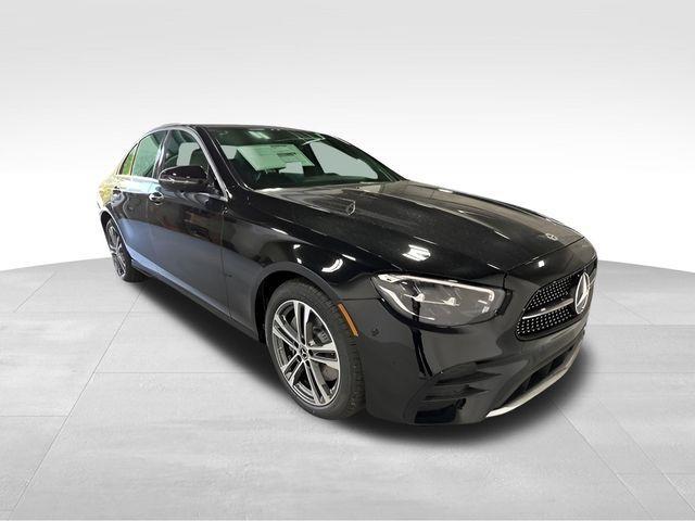 used 2023 Mercedes-Benz E-Class car, priced at $52,308