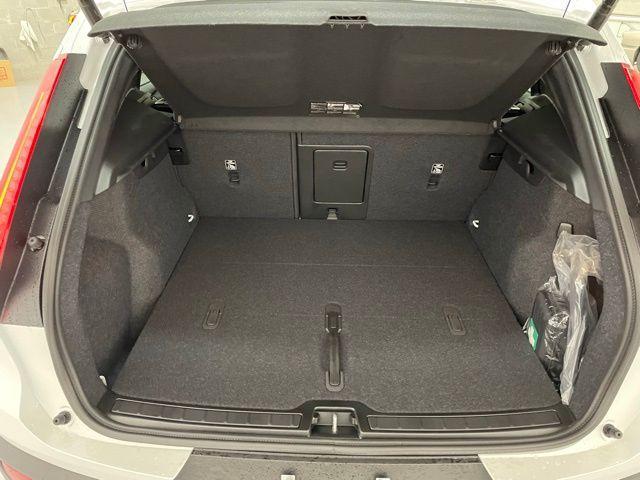 used 2025 Volvo XC40 car, priced at $51,040