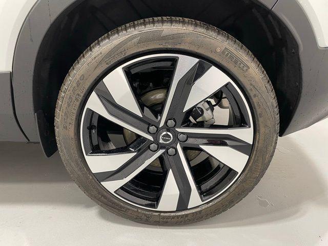 used 2025 Volvo XC40 car, priced at $51,040