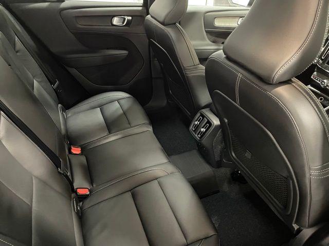 used 2025 Volvo XC40 car, priced at $51,040