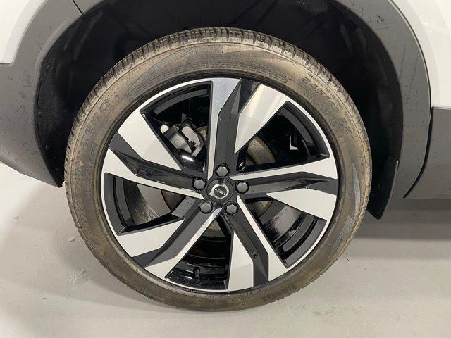 used 2025 Volvo XC40 car, priced at $51,040