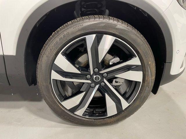 used 2025 Volvo XC40 car, priced at $51,040