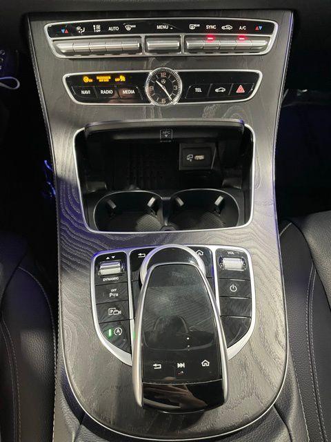 used 2020 Mercedes-Benz E-Class car, priced at $34,395