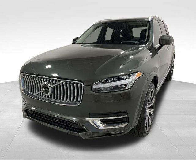 used 2022 Volvo XC90 car, priced at $43,995