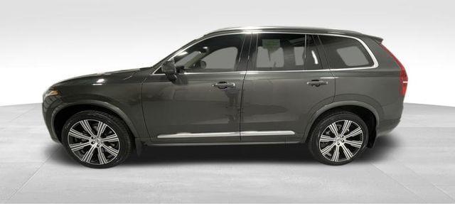 used 2022 Volvo XC90 car, priced at $43,995