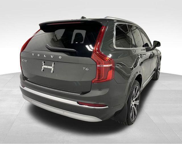 used 2022 Volvo XC90 car, priced at $43,995