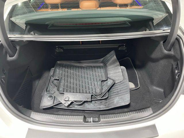 used 2022 Mercedes-Benz C-Class car, priced at $34,291