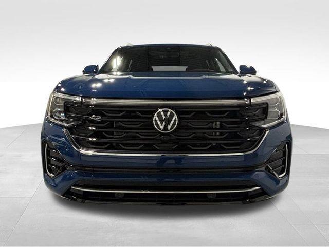 used 2025 Volkswagen Atlas Cross Sport car, priced at $44,995