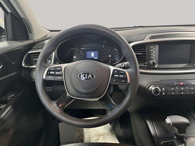 used 2020 Kia Sorento car, priced at $15,995