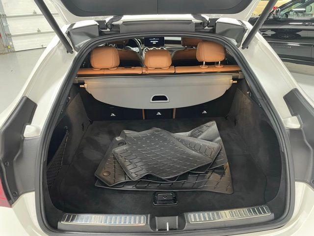 used 2023 Mercedes-Benz GLC 300 car, priced at $47,991