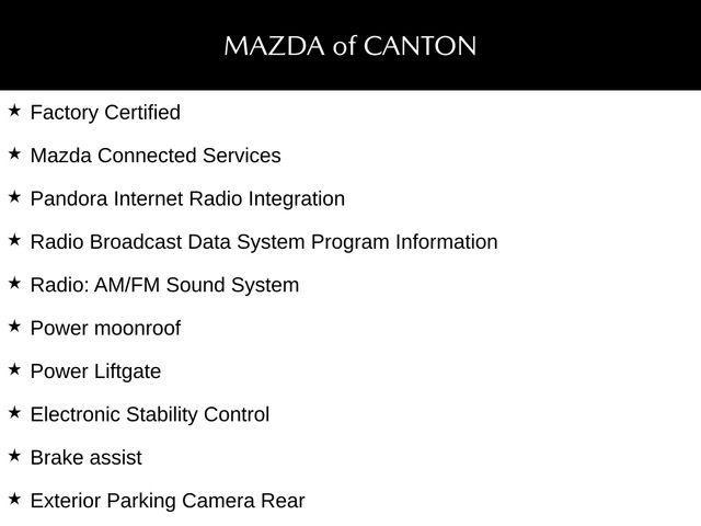 used 2024 Mazda CX-90 car, priced at $42,500