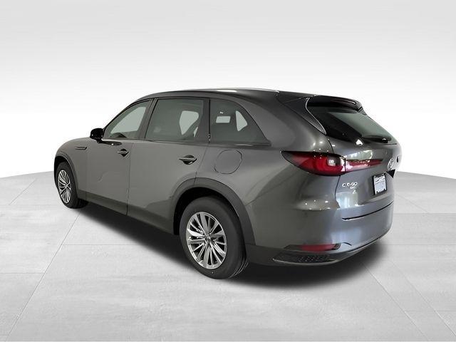 used 2024 Mazda CX-90 car, priced at $42,500