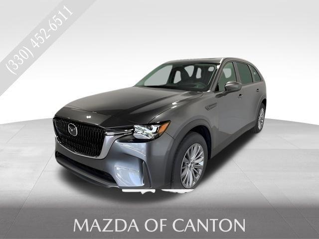 used 2024 Mazda CX-90 car, priced at $39,395