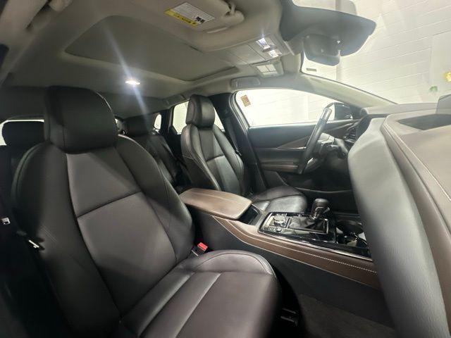 used 2023 Mazda CX-30 car, priced at $25,591
