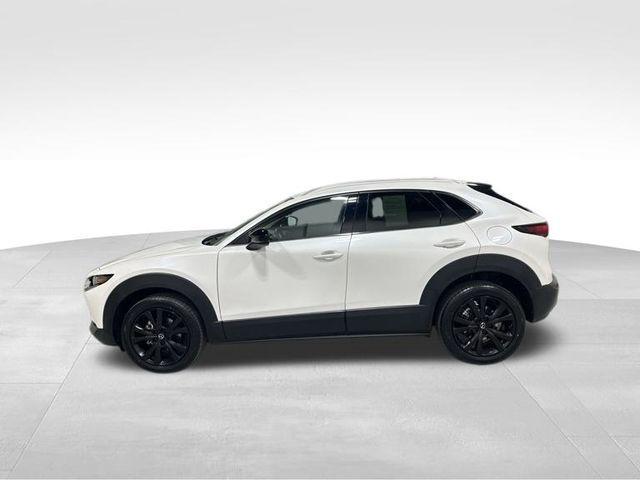 used 2023 Mazda CX-30 car, priced at $25,591