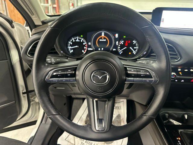 used 2023 Mazda CX-30 car, priced at $25,591