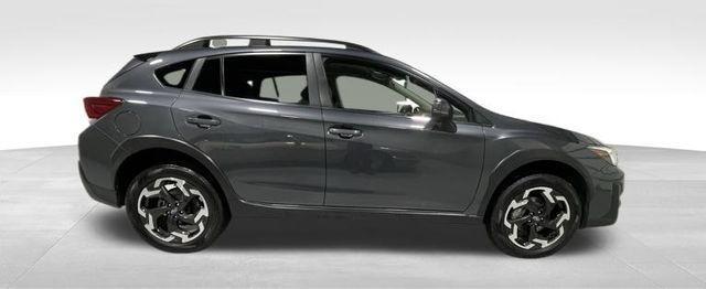 used 2021 Subaru Crosstrek car, priced at $22,494