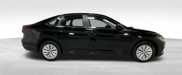 used 2020 Volkswagen Jetta car, priced at $16,692