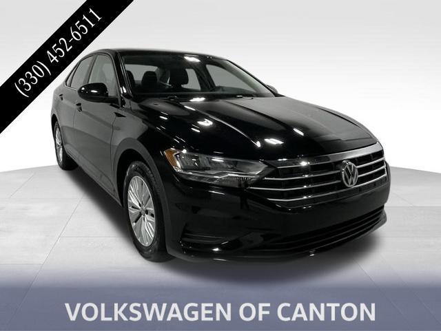 used 2020 Volkswagen Jetta car, priced at $16,692
