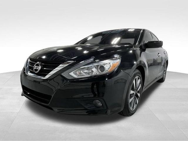 used 2017 Nissan Altima car, priced at $8,891