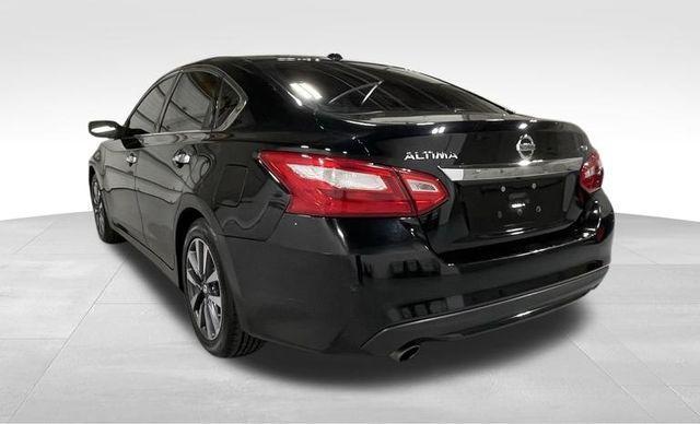 used 2017 Nissan Altima car, priced at $8,891