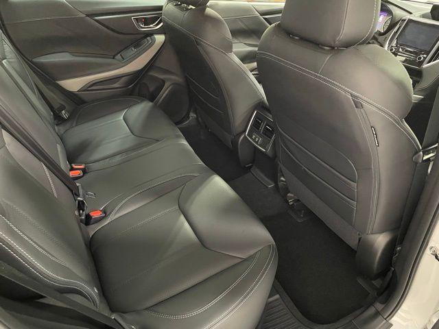used 2023 Subaru Forester car, priced at $29,791