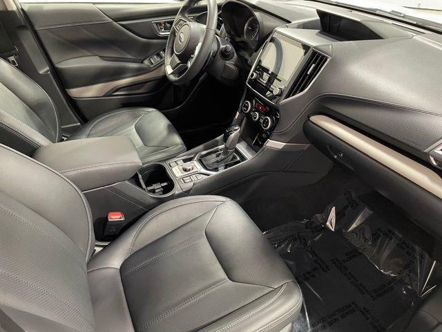 used 2023 Subaru Forester car, priced at $29,791