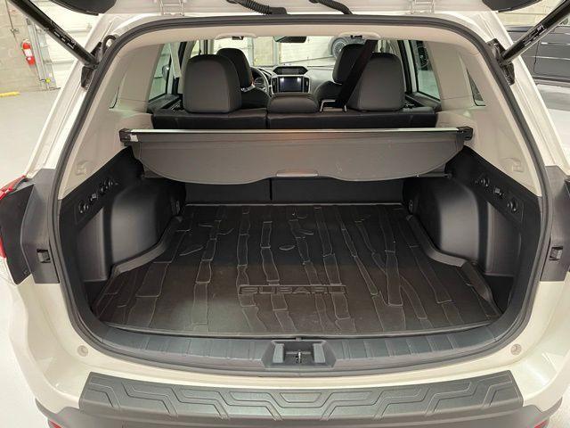 used 2023 Subaru Forester car, priced at $29,791