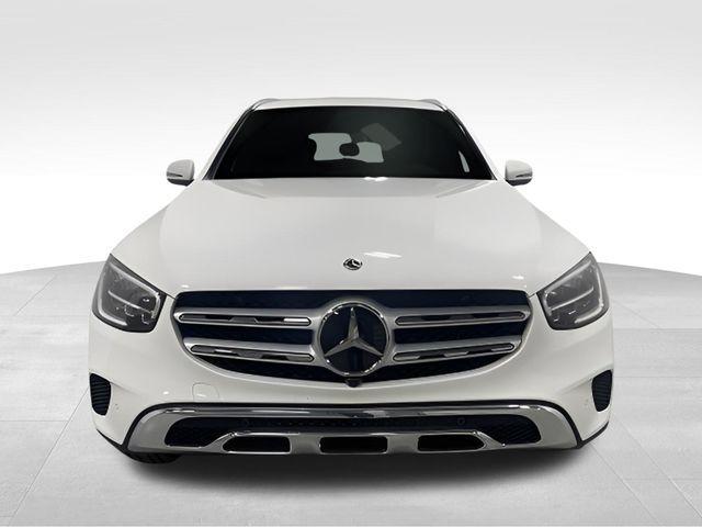 used 2022 Mercedes-Benz GLC 300 car, priced at $36,995