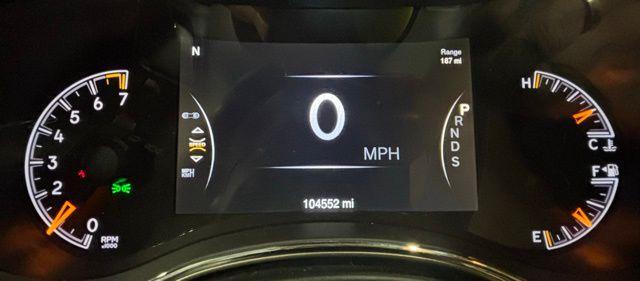 used 2014 Jeep Grand Cherokee car, priced at $11,591