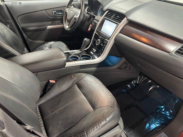 used 2014 Ford Edge car, priced at $9,800