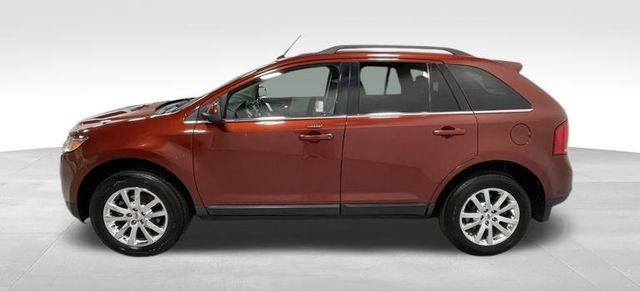 used 2014 Ford Edge car, priced at $9,800
