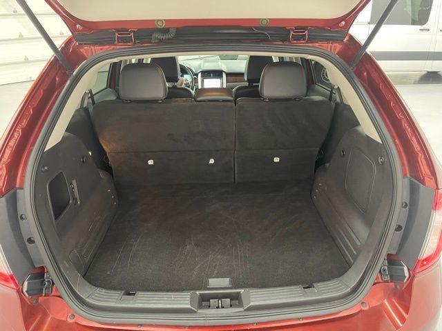 used 2014 Ford Edge car, priced at $9,800