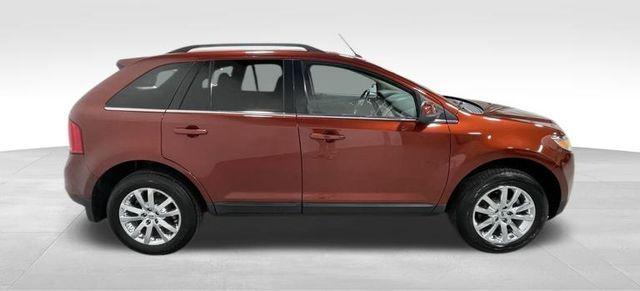 used 2014 Ford Edge car, priced at $9,800