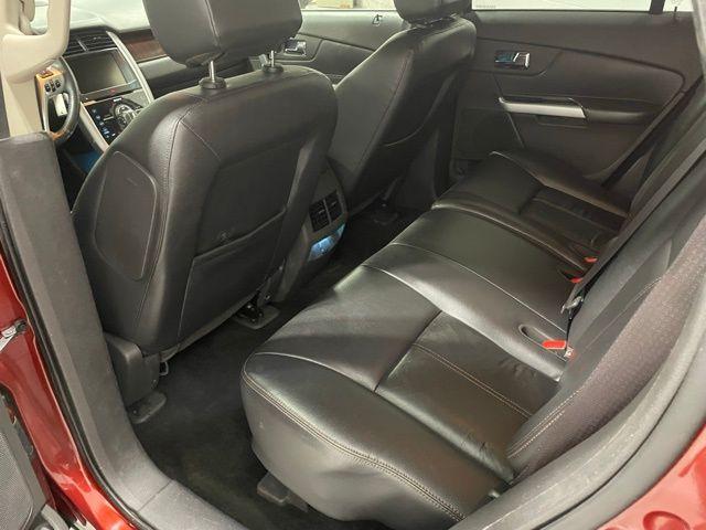 used 2014 Ford Edge car, priced at $9,800