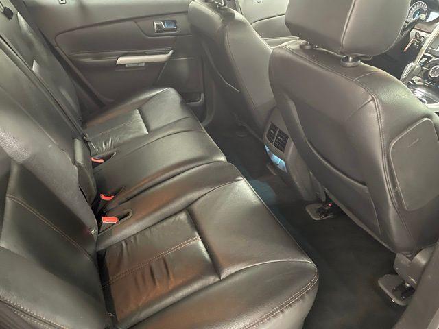 used 2014 Ford Edge car, priced at $9,800