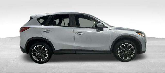 used 2016 Mazda CX-5 car, priced at $12,991
